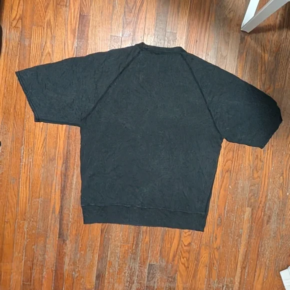 Boxy Tee - Picture 2 of 3